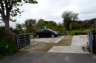 Studio Parking